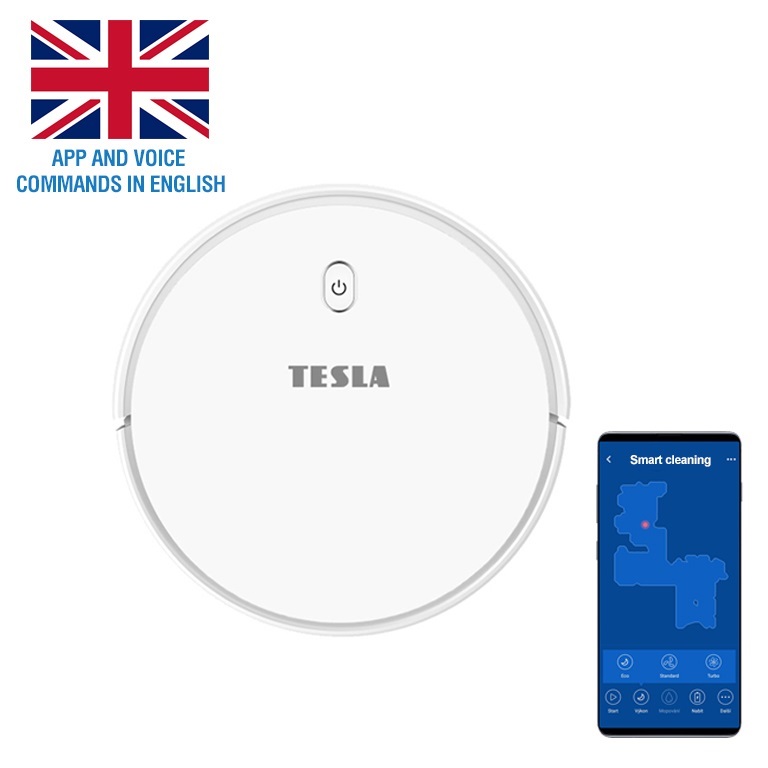 TESLA RoboStar iQ300 TESLA RoboStar iQ300