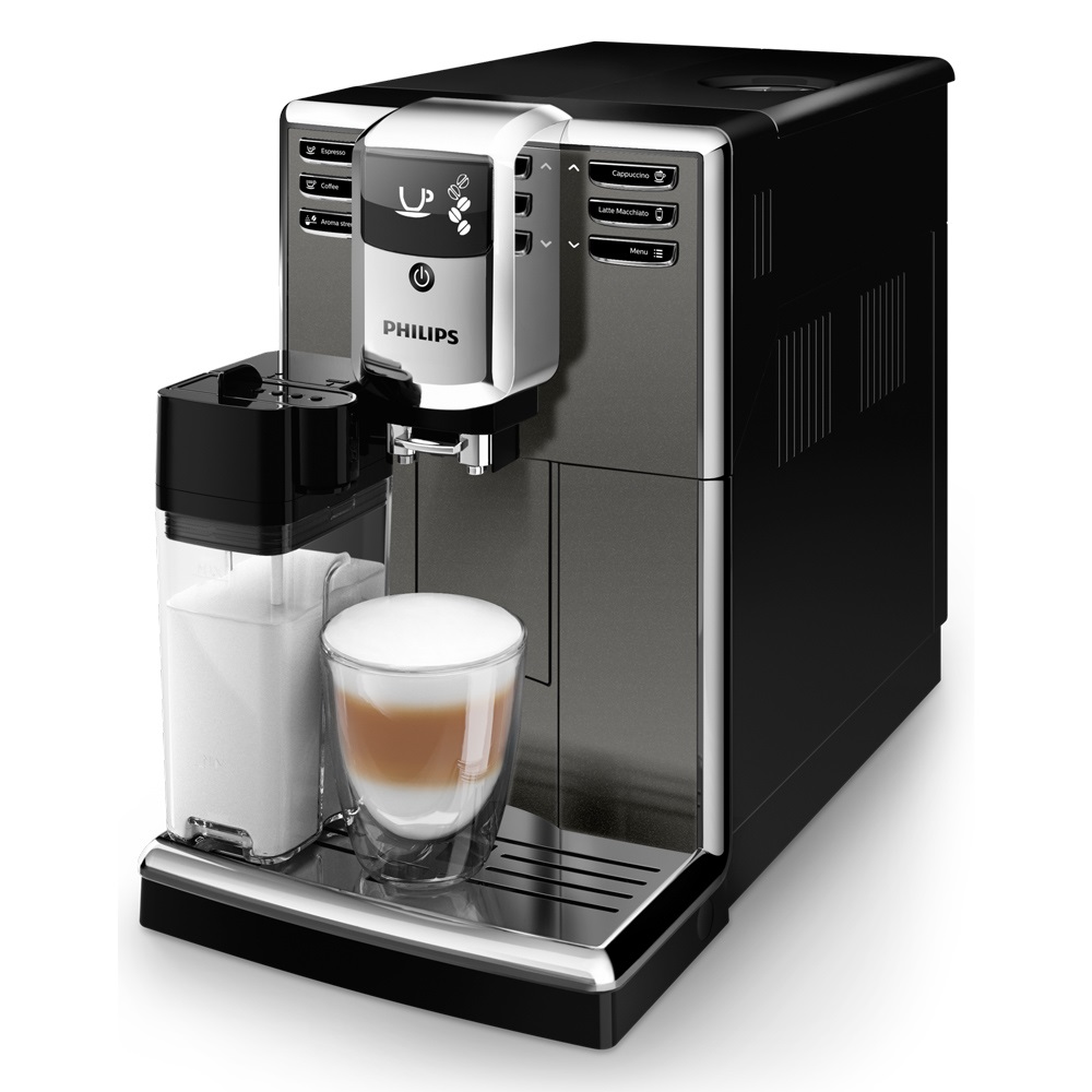 Philips Series 5000 EP5064/10 automatic espresso machine