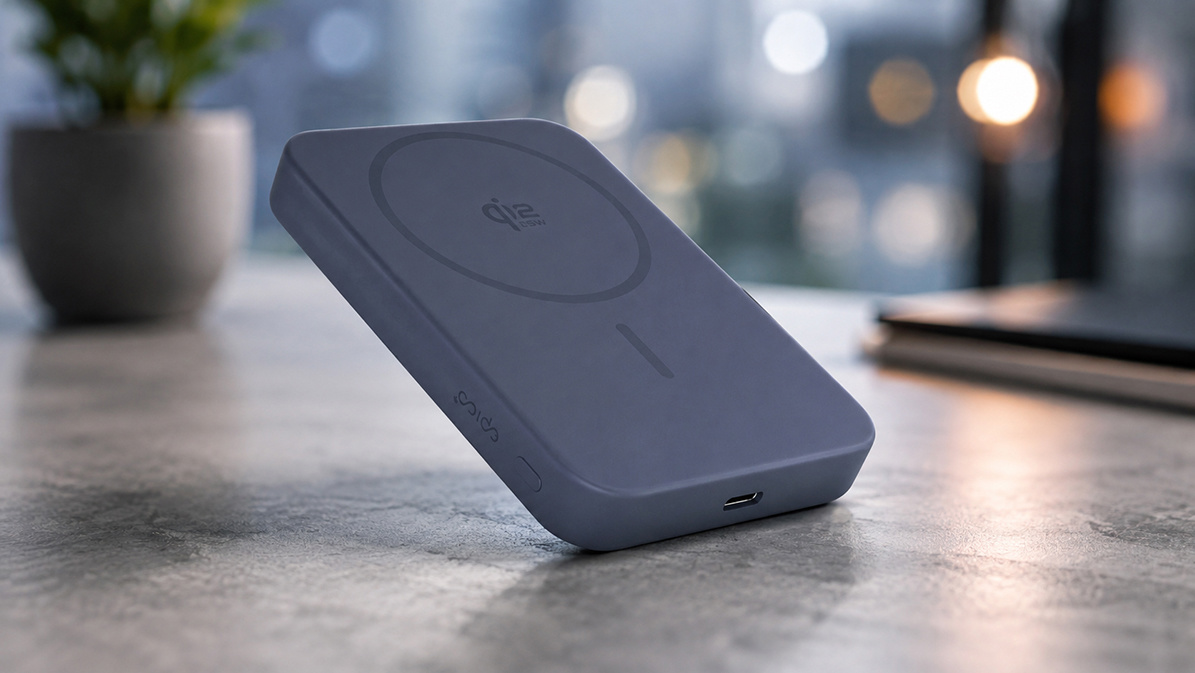 Epico Semi-solid state powerbanky
