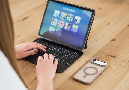 Epico iPad-Zubehör