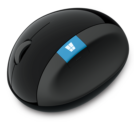 microsoft myš