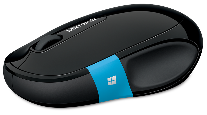 mouse