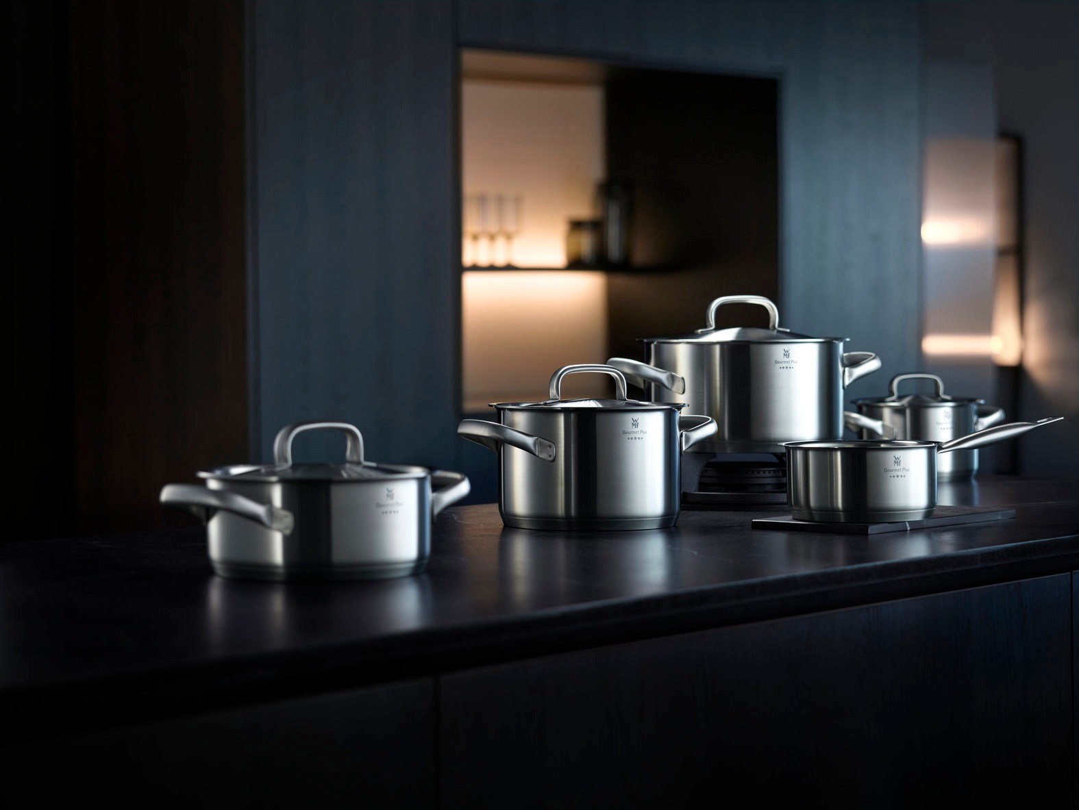 Satz WMF Provence Plus