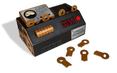 Escape Room Game