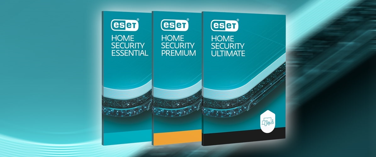 ESET; antiviry; bezpečnostní software