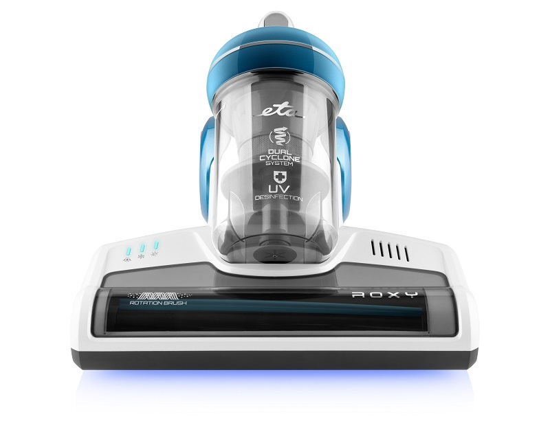 ETA Roxy 5215 90000 handheld vacuum cleaner ETA Roxy 5215 90000 handheld vacuum cleaner