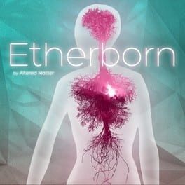 Etherborn; mini recenze