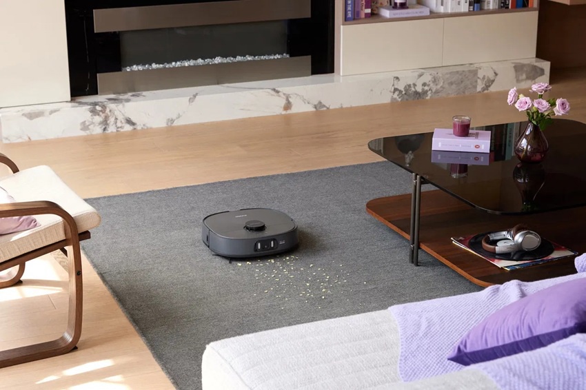 Vysavače značky Eureka