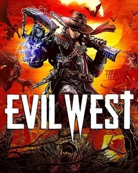 Evil West; recenze