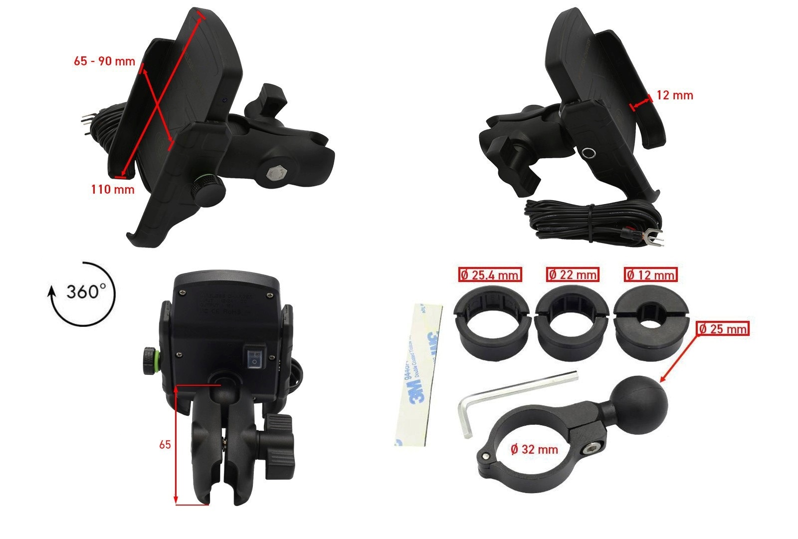 M-Style EW 2 M-Style EW 2