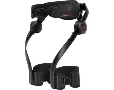 Exoskelety