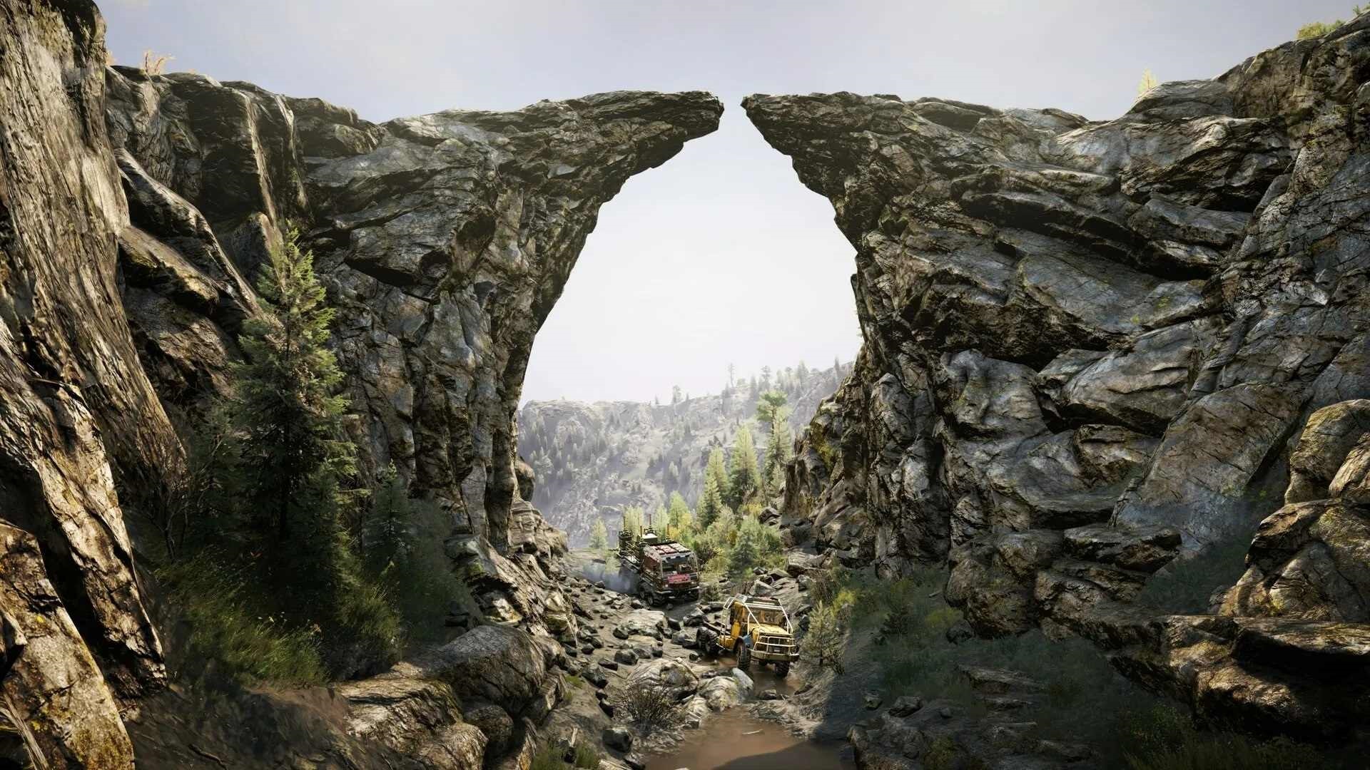Expeditions A MudRunner Game Vše, co potřebujete vědět Alza.cz