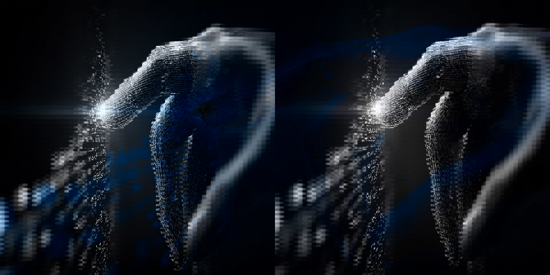 Geopolitika konkurence AI