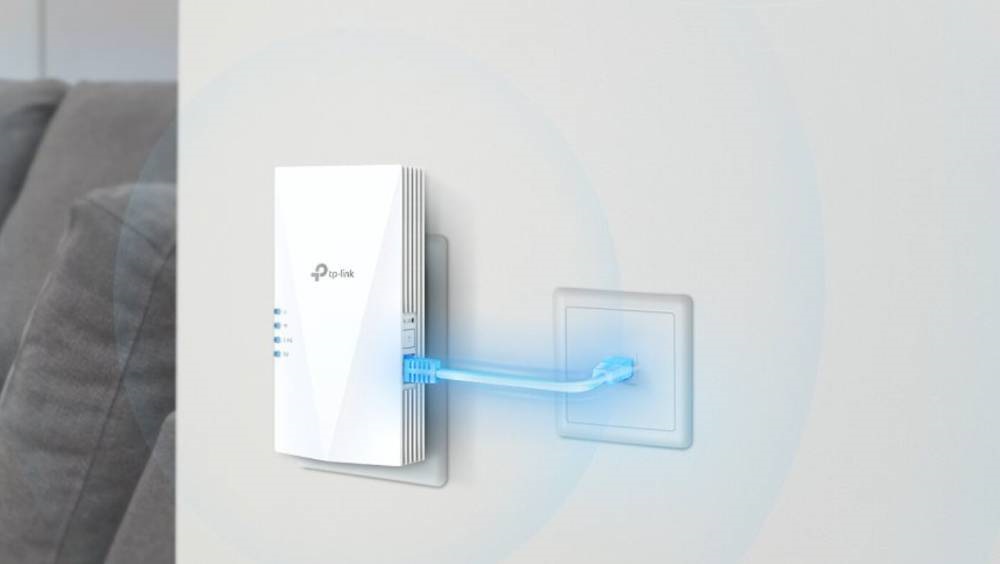 TP-Link RE700X