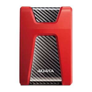 Externí disk 1TB SSD