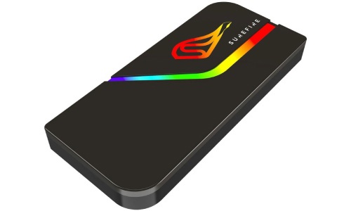 Externí SSD disk do PC