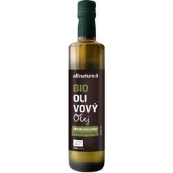 extra panenský olivový olej zdraví