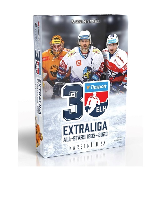 Extraliga All-Stars 1993-2023; recenze