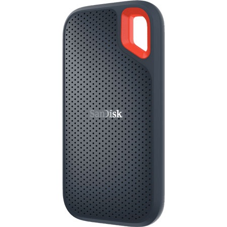 SanDisk Extreme Portable SSD
