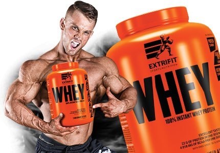 EXTRIFIT protein