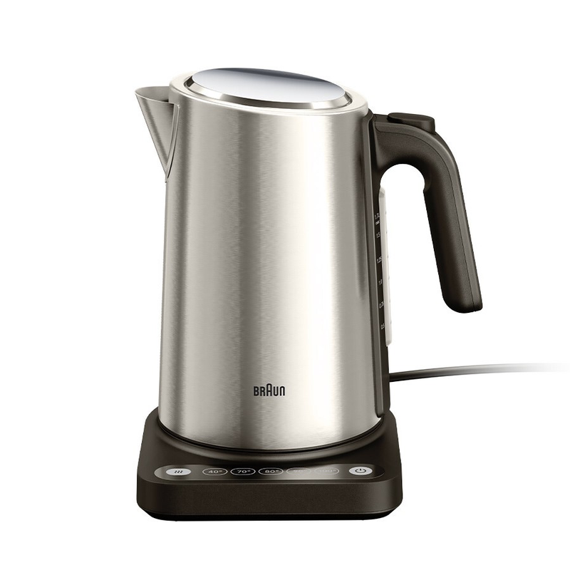 BRAUN PurShine HT1510.GY