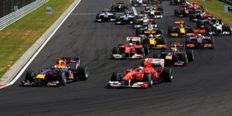 Formula 1 Hungary 2017 (PRACTICAL TIPS)