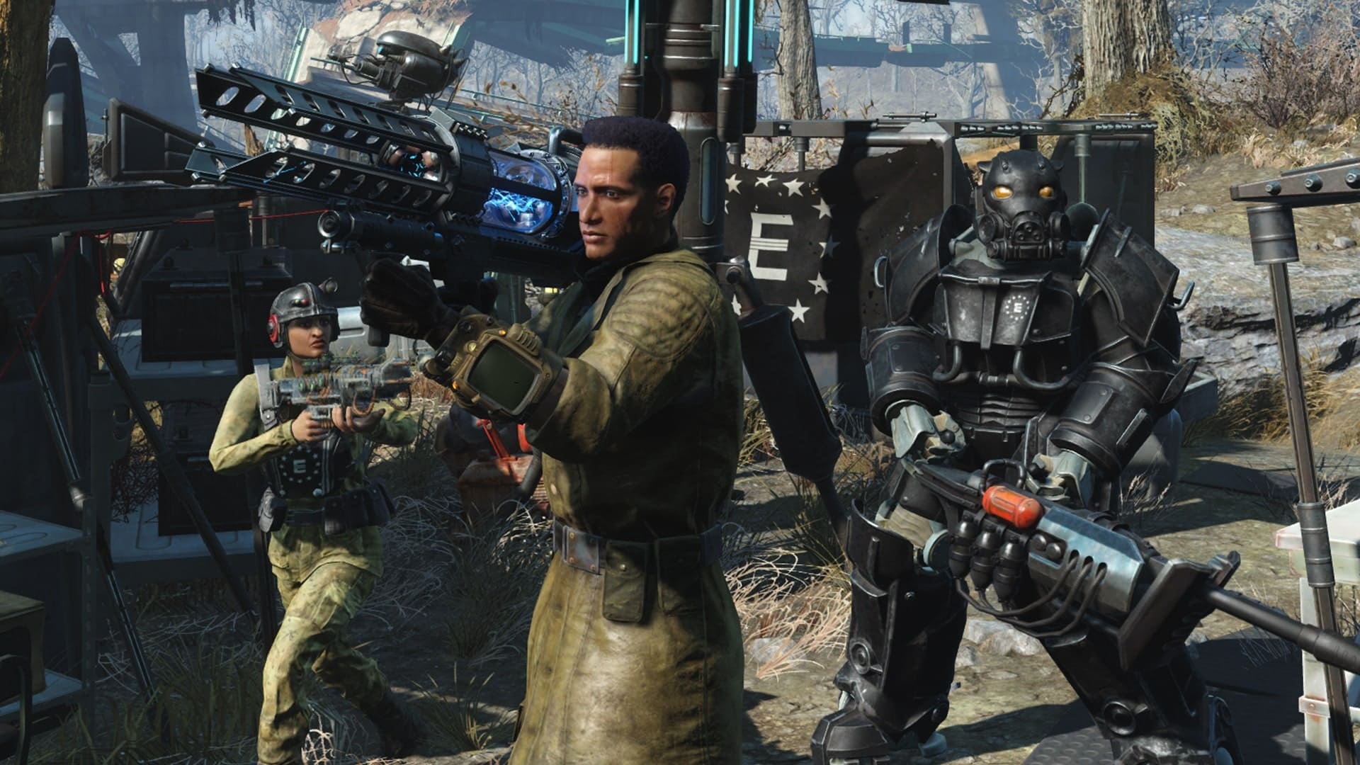 Next gen upgrade pro fallout 4 doraz ji tento m s c alza cz