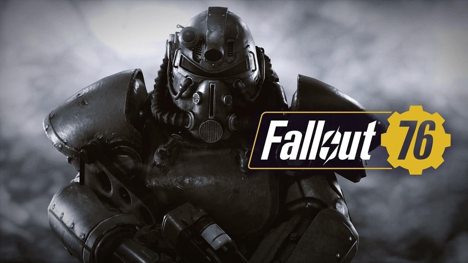 Fallout 76; screenshot: cover