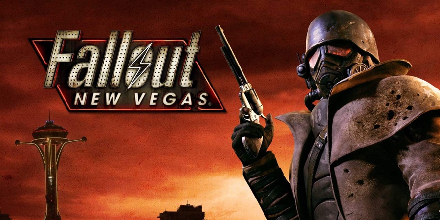 Fallout: New Vegas – Vše, co potřebujete vědět