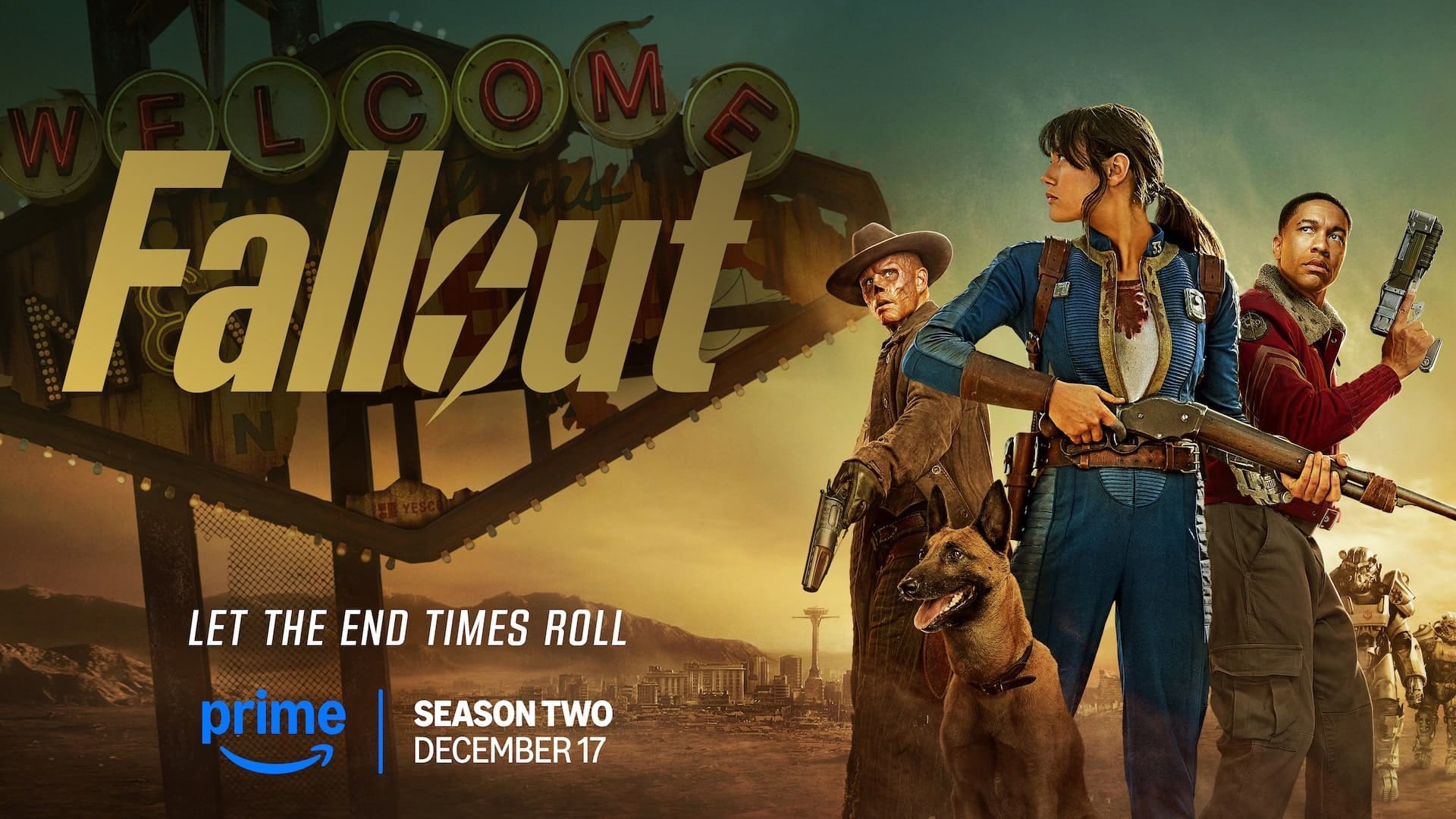 Fallout; screenshot: cover