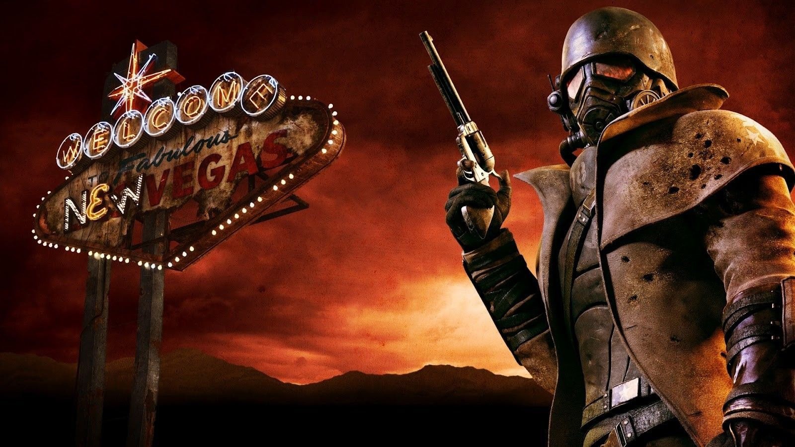 Fallout; screenshot: cover