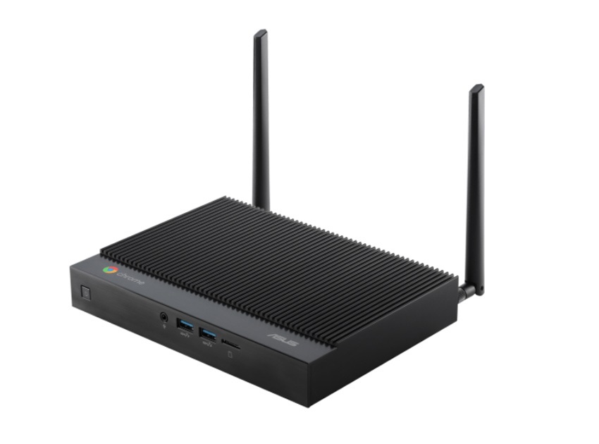 ASUS;Chromebook;notebook;CES 2021;