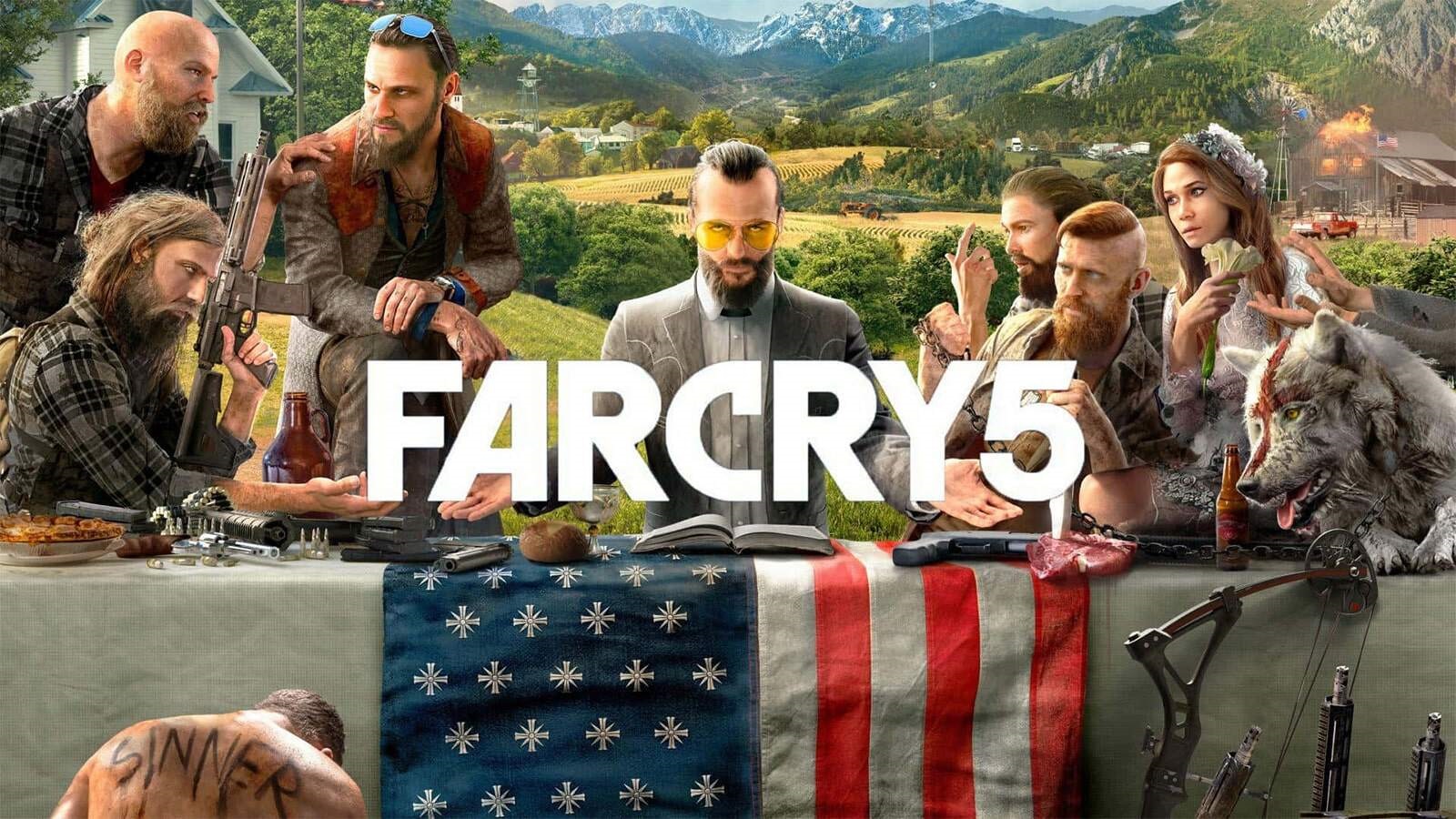 Far Cry 7 – Vše, co víme (SPEKULACE)