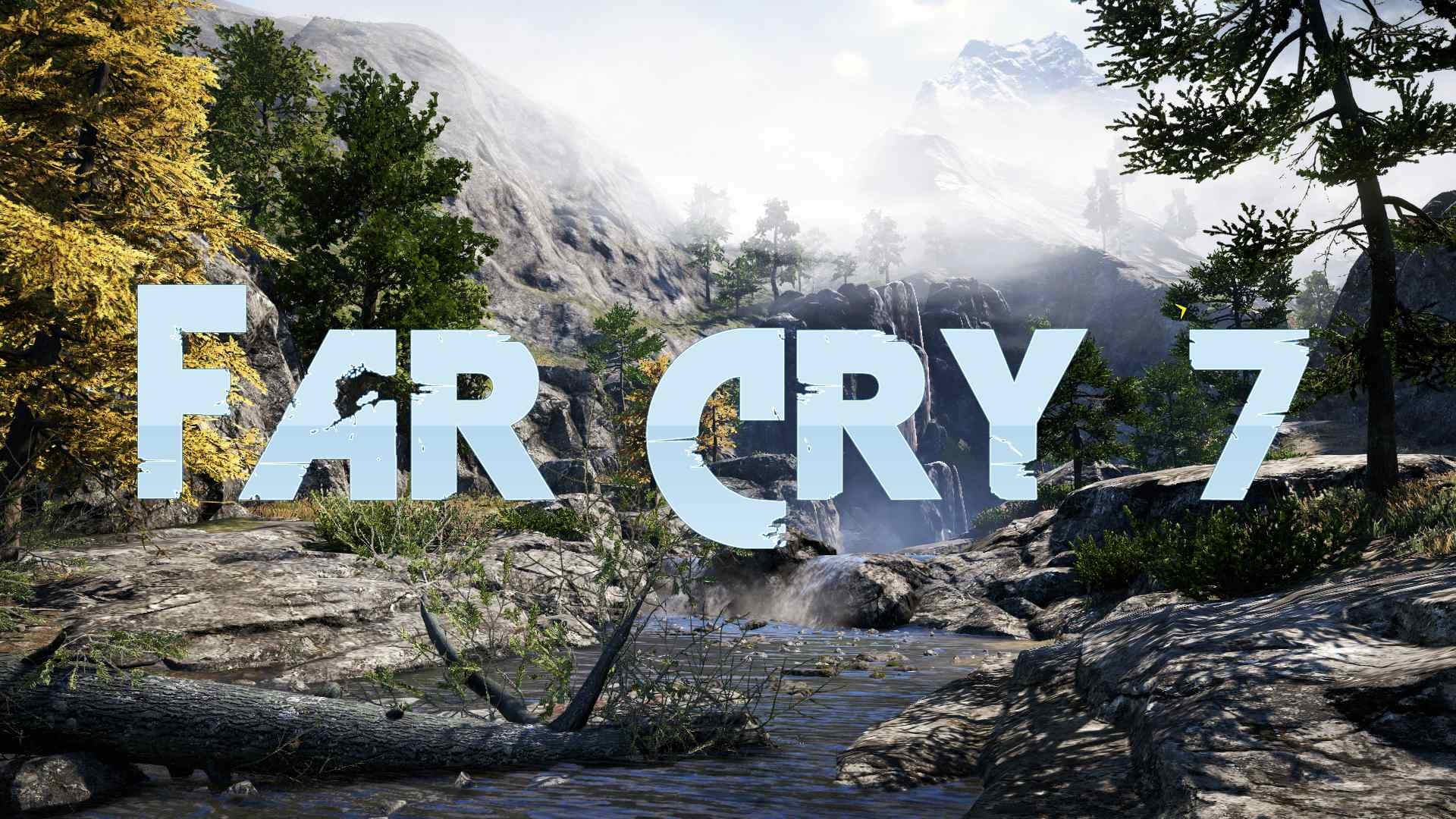 Far Cry 7 – Vše, co víme (SPEKULACE)