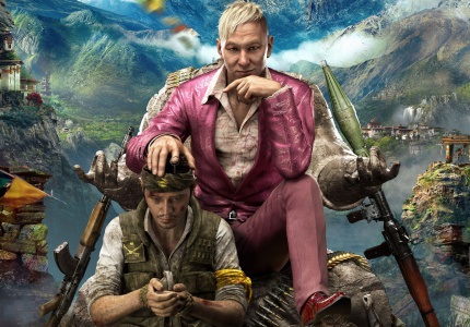 Far Cry