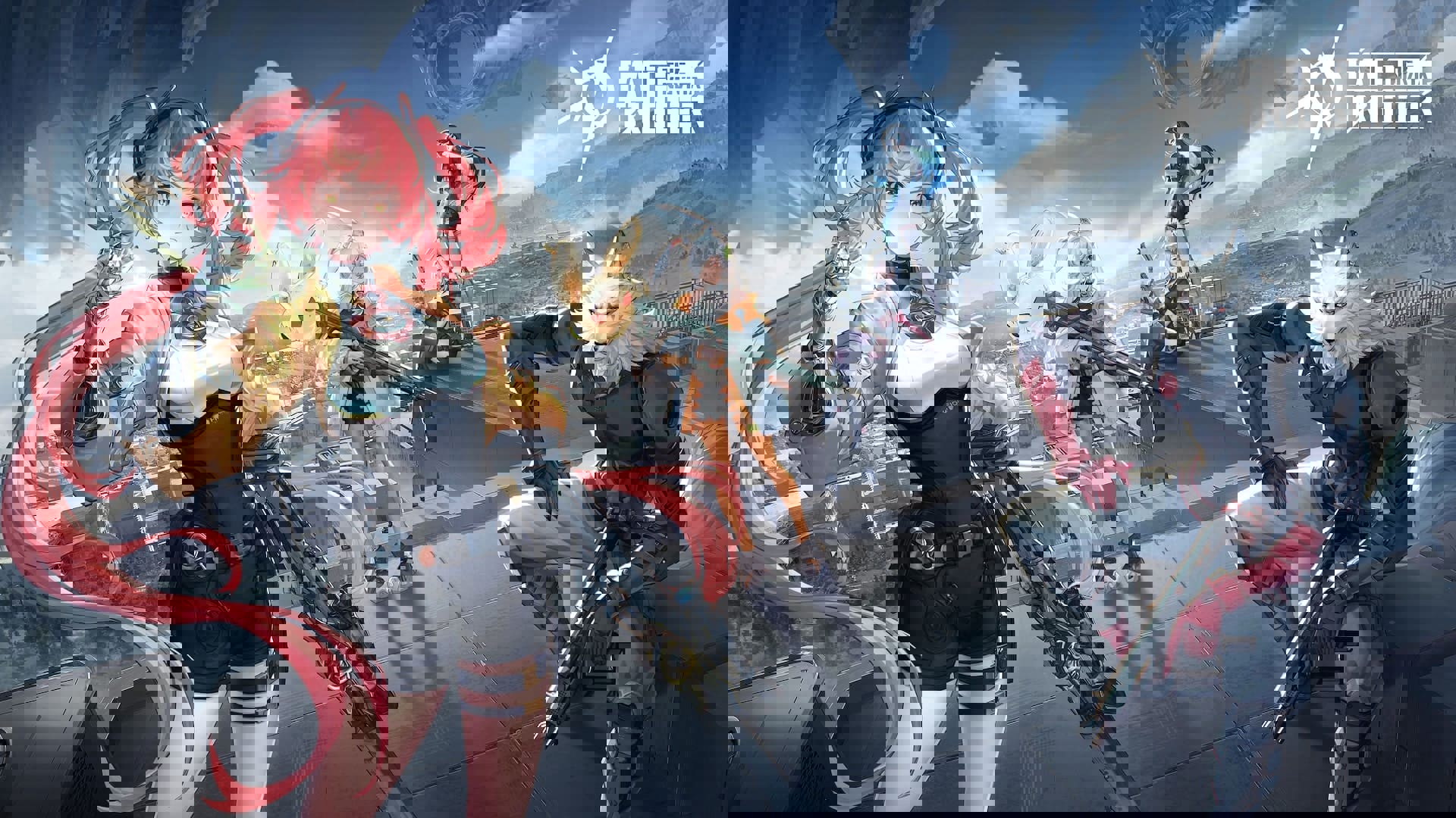 Fate Trigger; screenshot: cover