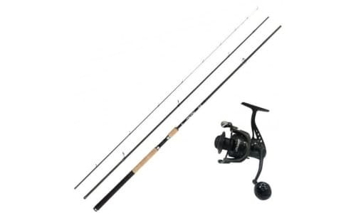 Feeder prut + navijak