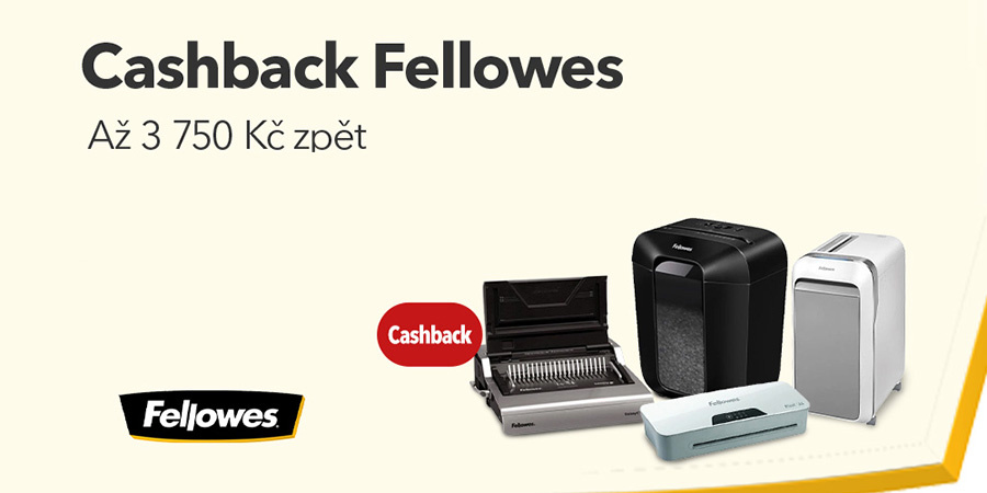 Fellowes akce