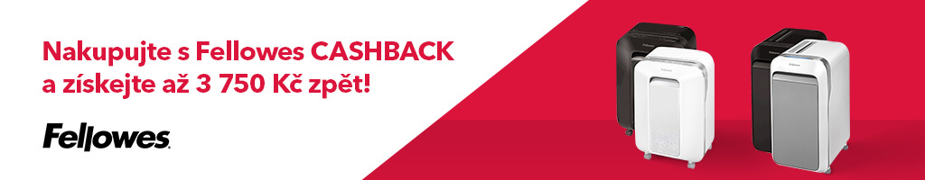 Cashback Fellowes