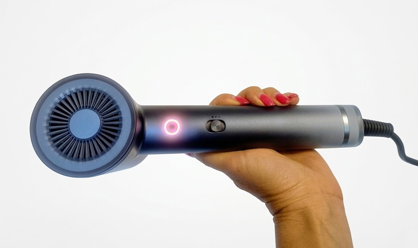 Fén Philips Aqua Collection 9000