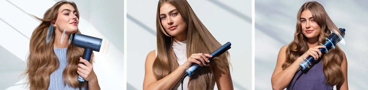 Philips Aqua Collection 9000 recenze