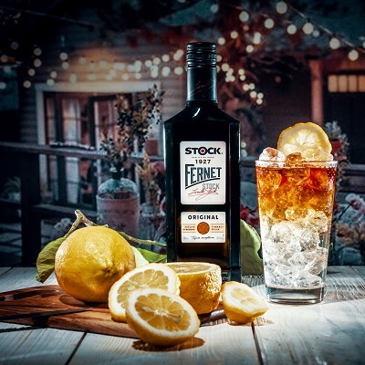 Fernet Stock Bavorák