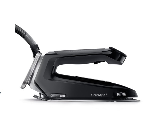 Braun CareStyle 7 Pro IS7282BL steam generator Braun CareStyle 7 Pro IS7282BL steam generator