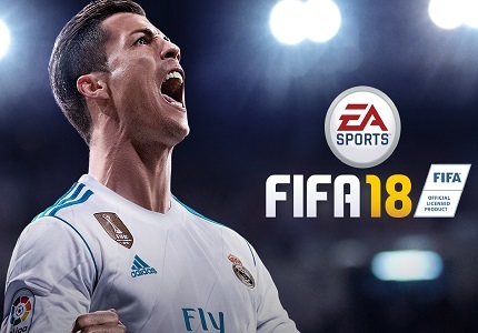 FIFA 18