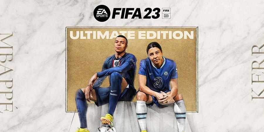 Co je nového ve FIFA 23?