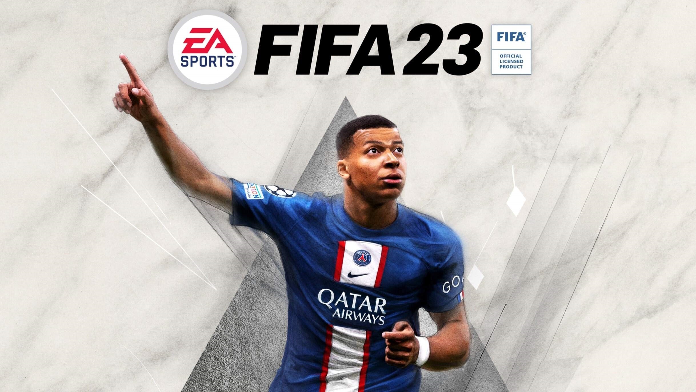 Аккаунт FIFA 23. ФИФА 23 купить. Видео игры ФИФА первые.