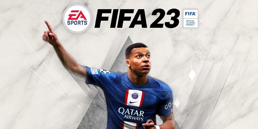 FIFA 23 (RECENZE) – Slušná derniéra<