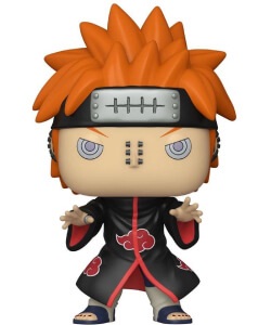 Funko POP figurka Naruto Pain