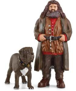 harry potter hagrid