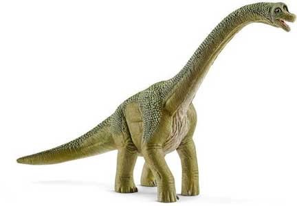 Hrací figurky dinosauři